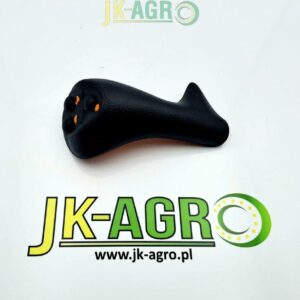 AL208096 nakładka 3 guziki góra