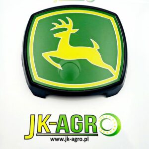 AL212769 znaczek JD org.