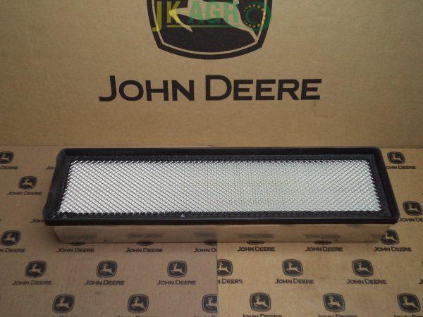 AL212841 AL220527Filtr Powietrza John deere zam.  Boss