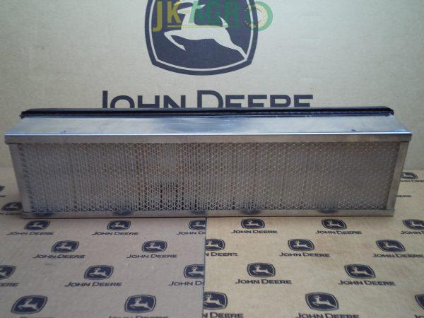 AL212841 AL220527Filtr Powietrza John deere zam.  Boss