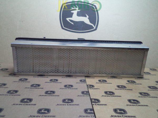 AL212841 AL220527Filtr Powietrza John deere zam.  Boss