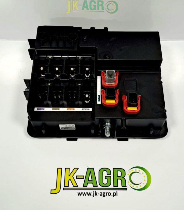 AL215321 AL210055 Panel sterujący org.