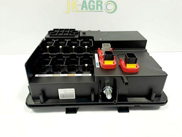 AL215321 AL210055 Panel sterujący org.