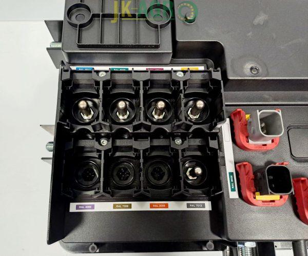 AL215321 AL210055 Panel sterujący org.