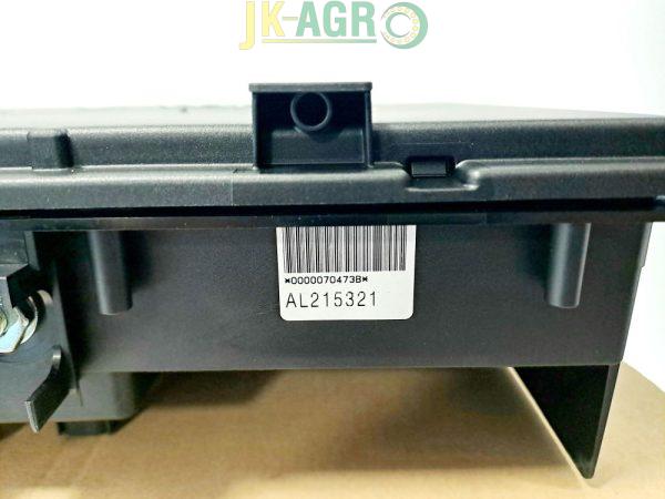 AL215321 AL210055 Panel sterujący org.
