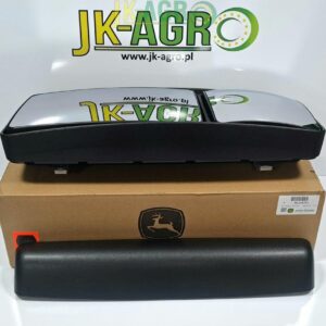 AL216763 Lusterko prawe org.