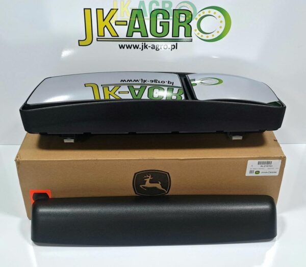 AL216763 Lusterko prawe org.