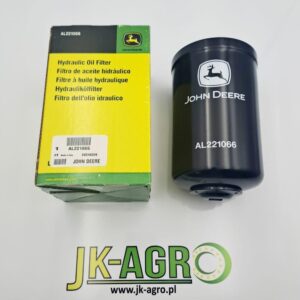 AL221066  AL156625 Filtr skrzyni org.