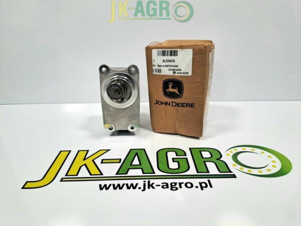 AL224475 AL222529 AL216205 Silnik krokowy org.