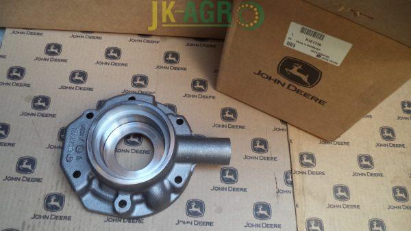 AL234168, R161739 Obudowa – zestaw pompy 15mm org.