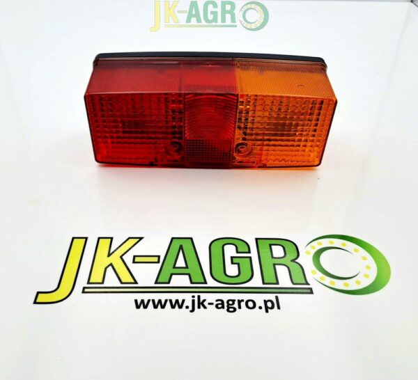 AL32070 Lampa tył prawa Hella JD 4755