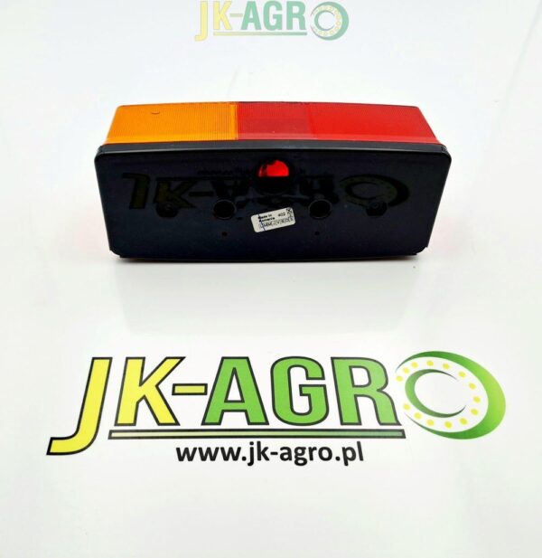 AL32070 Lampa tył prawa Hella JD 4755