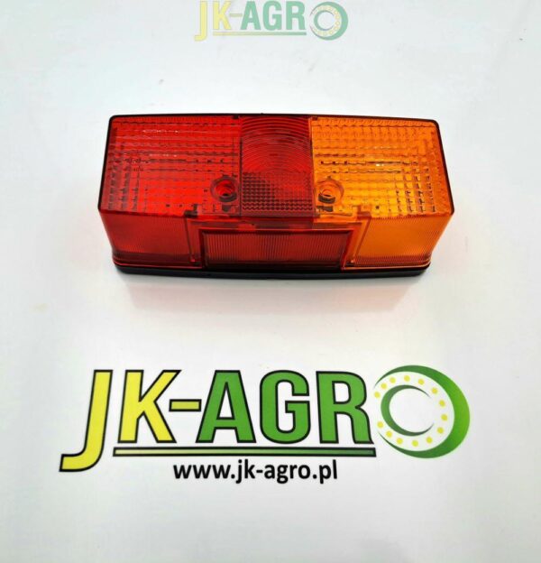 AL32070 Lampa tył prawa Hella JD 4755