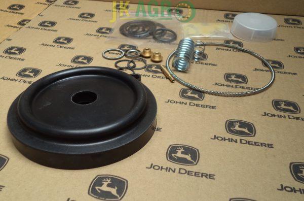 AL68577 AL160250 zawór kapusta Wabco471 200 008 7