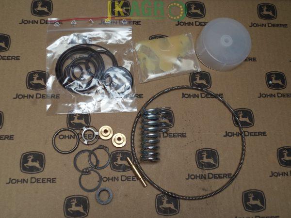 AL68577 AL160250 zawór kapusta Wabco471 200 008 7