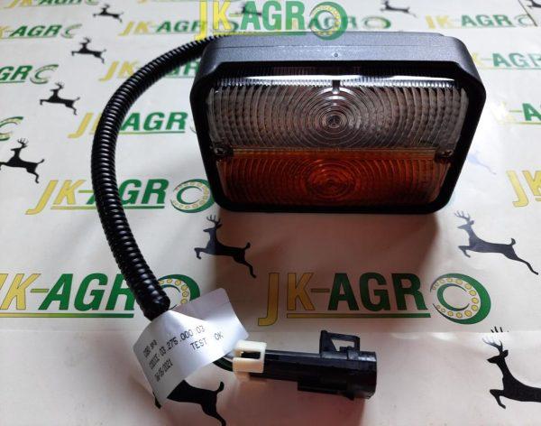 AL75642 Lampa poz/kier org. AL79004, AL7641, AL78431