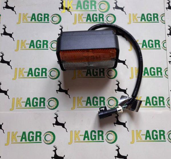 AL75642 Lampa poz/kier org. AL79004, AL7641, AL78431