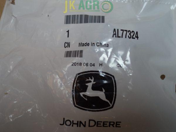 AL77324 Przekaźnik org. 4RD 007 794-074RD 007 794-07