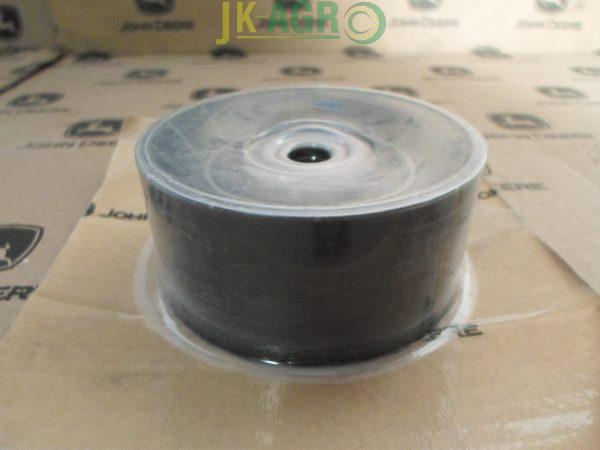 AL77334 rolka napinacza JD