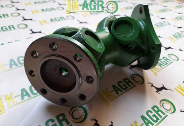 AL77610 Wałek 192mm org