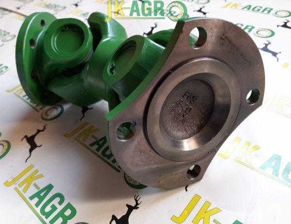 AL77610 Wałek 192mm org