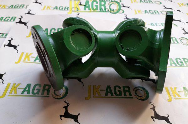 AL77610 Wałek 192mm org