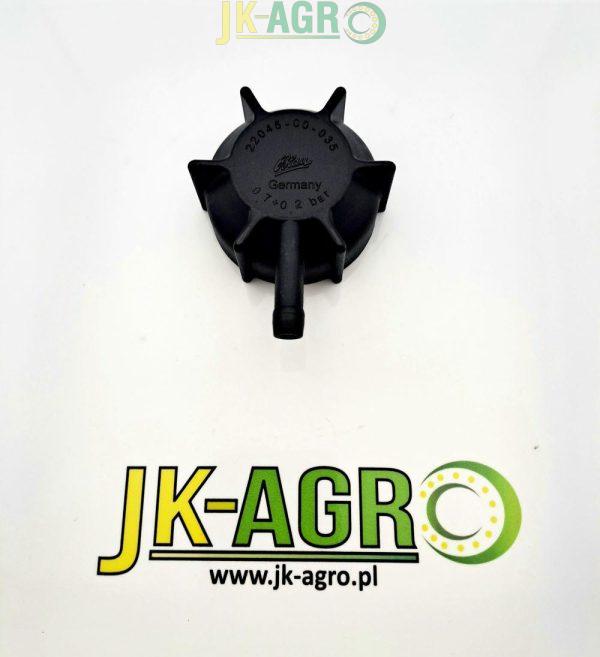 AL78005 Korek org.