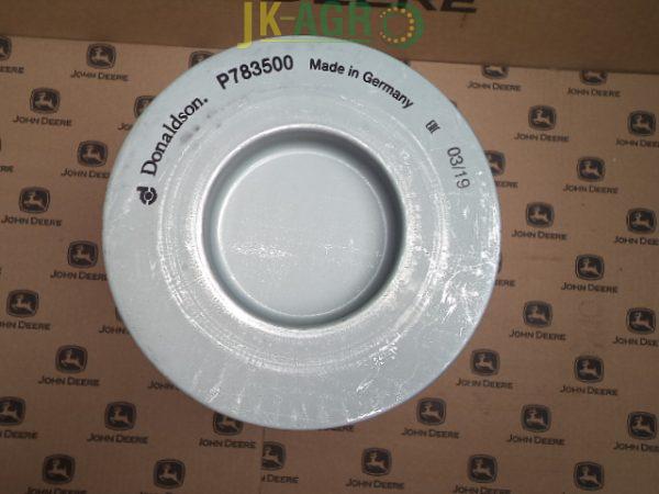 AL78223 Filtr Donaldson P783500