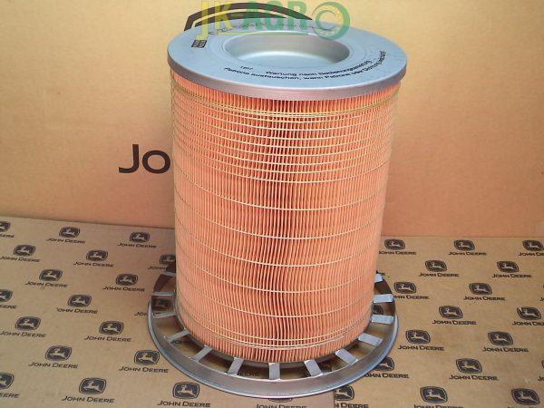 AL78869 Filtr PowietrzaC23589/1 Mann-Filter