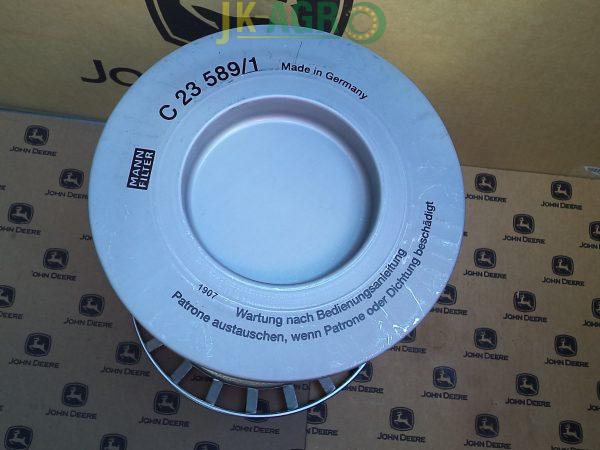 AL78869 Filtr PowietrzaC23589/1 Mann-Filter