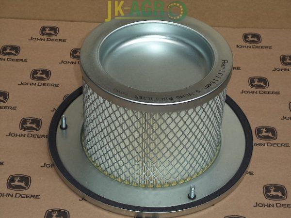 AL78870 Filtr powietrza Agrifilter