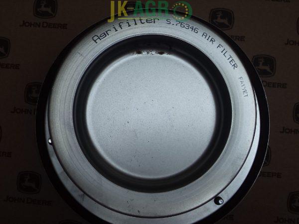 AL78870 Filtr powietrza Agrifilter