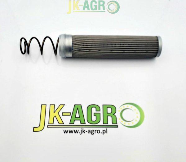 AL79010 Filtr siatkowy org.
