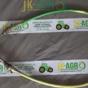 AL79536 Linka skrzyni biegów org.