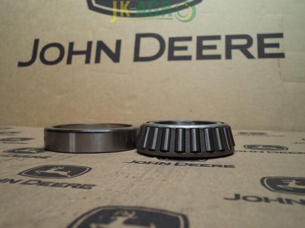 AL79904 Łożysko Timken69349