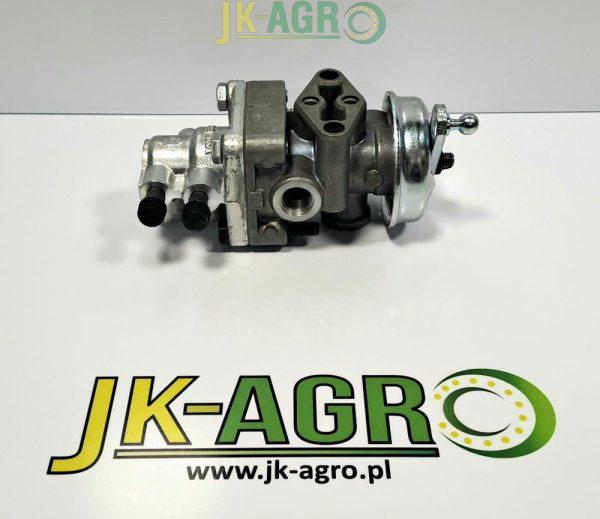 AL81937 Zawór sterujący zam. Wabco
