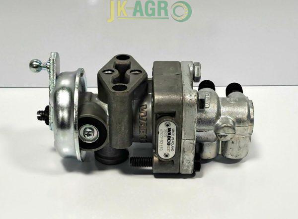 AL81937 Zawór sterujący zam. Wabco
