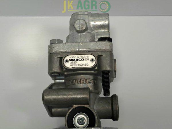AL81937 Zawór sterujący zam. Wabco