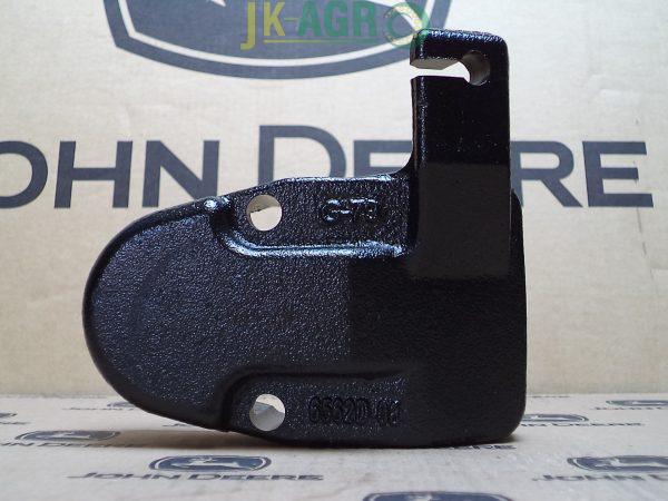 AL82102 Pokrywa zaczepu Rockinger