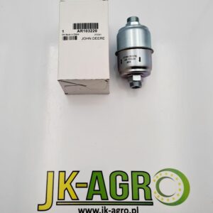 AR103220 F. paliwa przepływowy