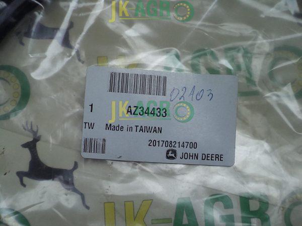 AZ34433 Uszczelniacz