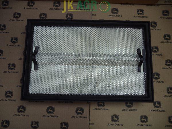 AZ43412 Filtr powietrza panclear