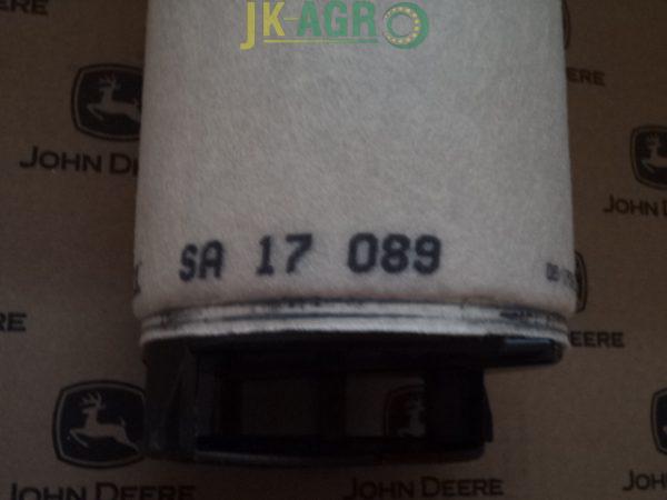 AZ59703 Filtr powietrzaSA17089