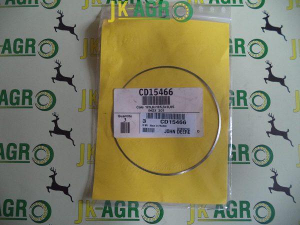 CD15466 Dystans 0,05mm