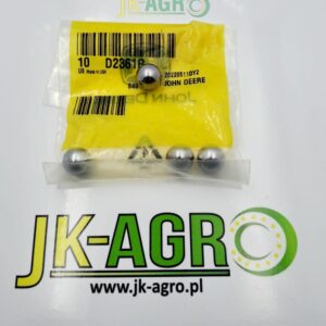 D2361R Kulka stalowa