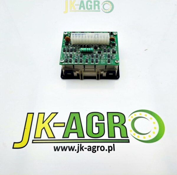 DQ50857, DQ73940 Moduł