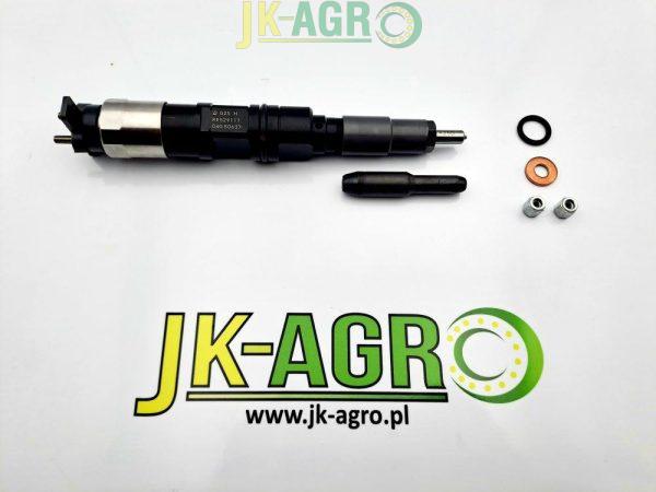 DZ100216 RE546782 RE529414 Wtryskiwacz R529117 org.