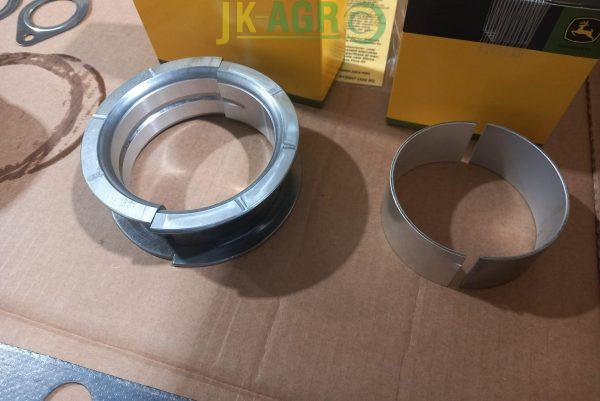DZ10599 RE531100 Zestaw naprawczy silnik 9,0l org.