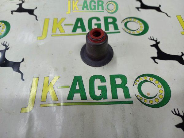 DZ106289, RE536919 Uszczelnienie zaworu sącego org.