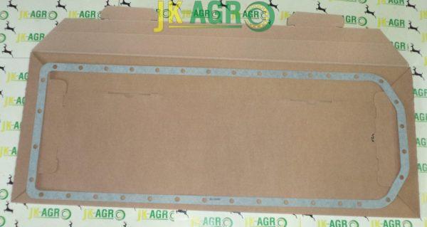 DZ10684 R97344, uszczelka misy 6,8L